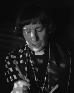 Avatar of Father Bartholomew || Meeting