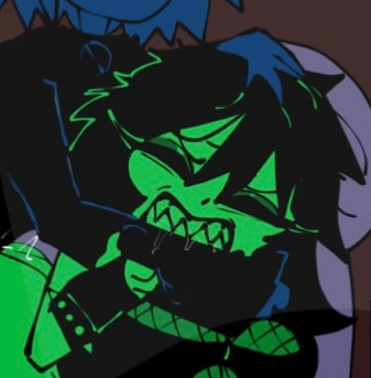 Avatar of BOOGER BITCH
