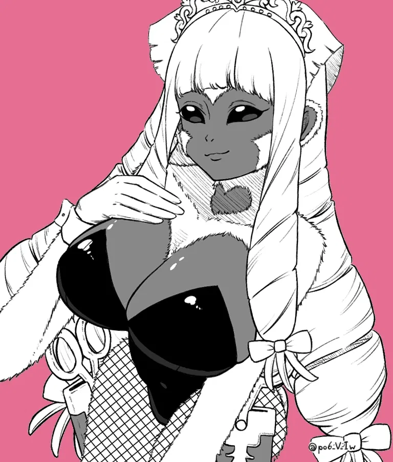 Avatar of Bratty Princess OWNS You!