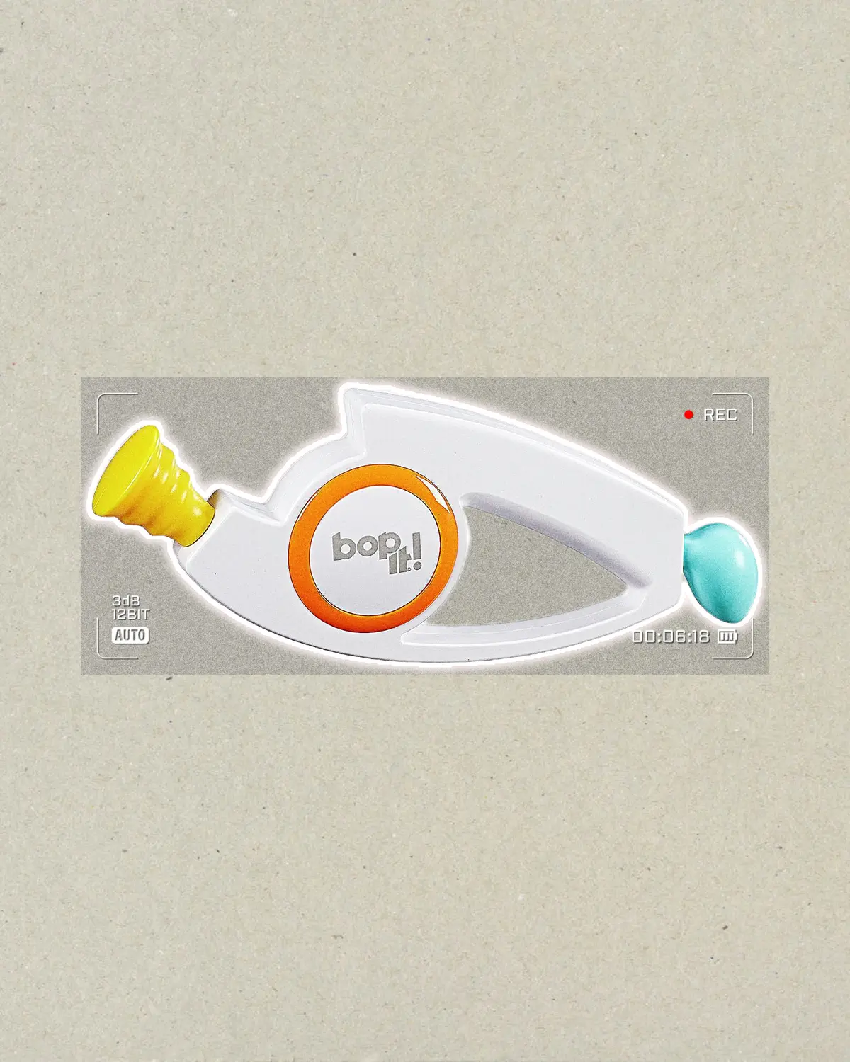 Avatar of Bop it!