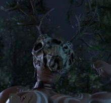 Avatar of Futanari Tribe
