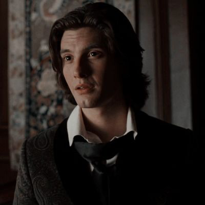 Avatar of Sirius Orion black