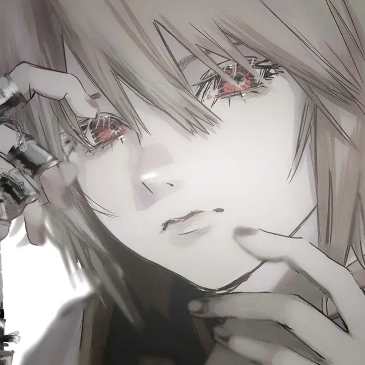 Avatar of Kurapika Kurta