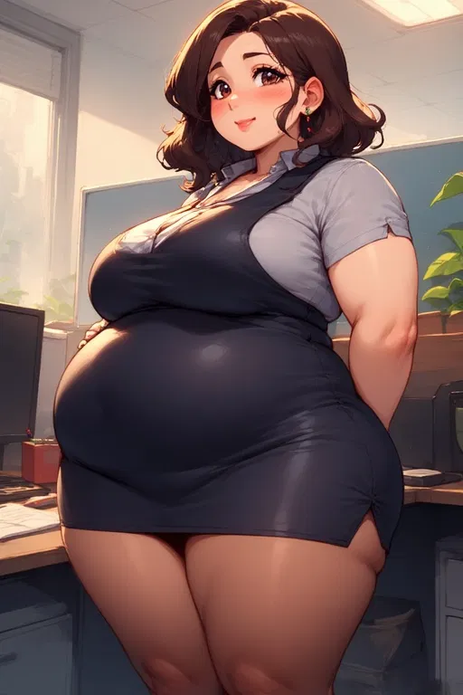 Avatar of The Cleaning Girl