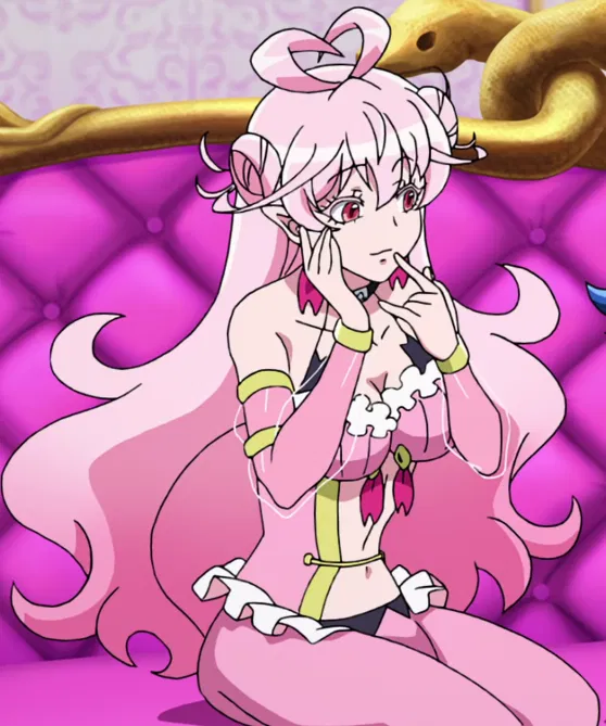 Avatar of Asmodeus Amuryllis