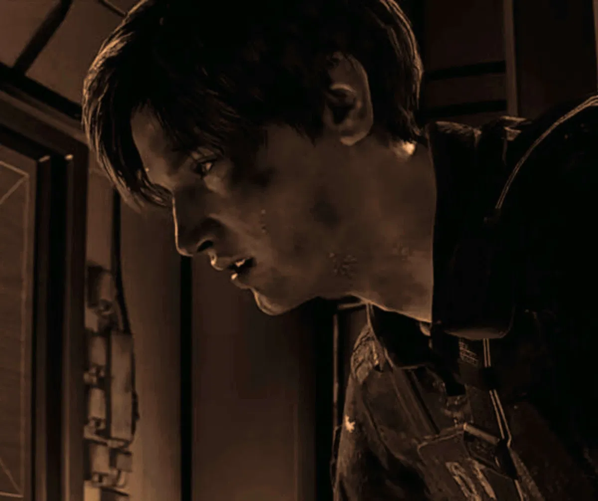 Avatar of Leon Kennedy