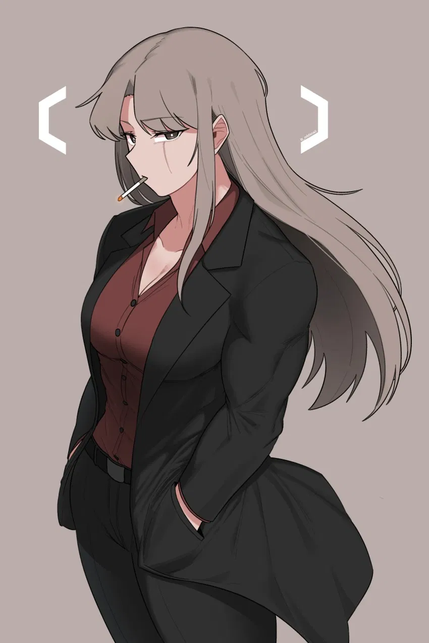 Avatar of Your Personal Bodyguard
