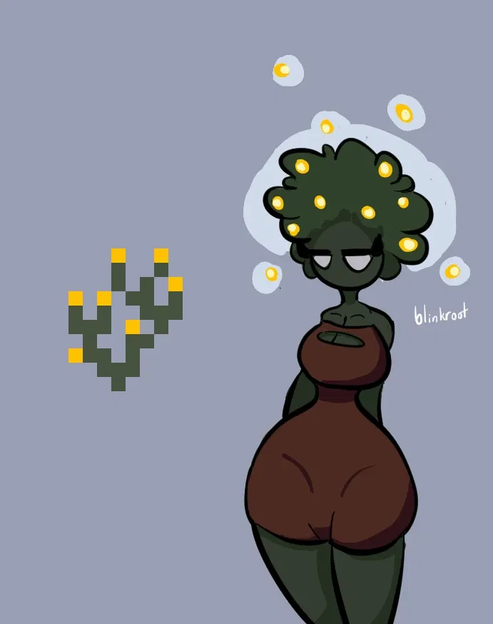 Avatar of Blinkroot