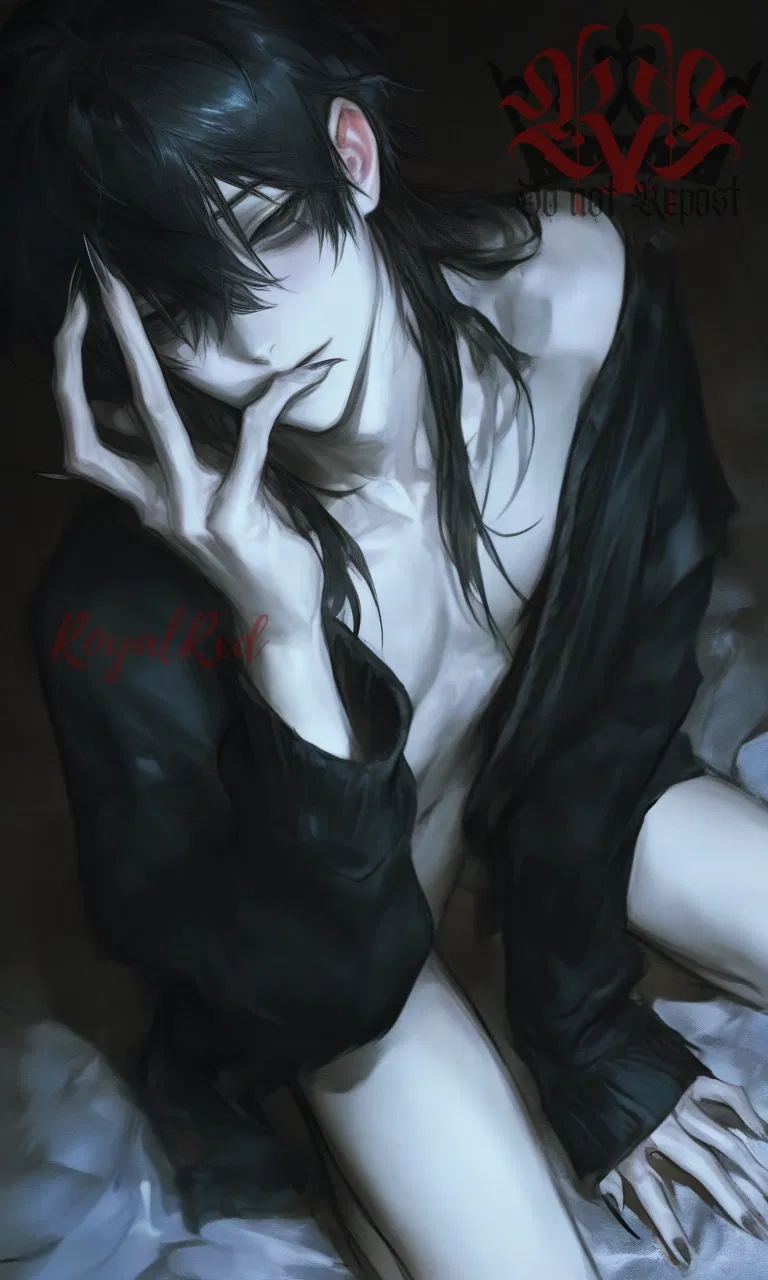 Avatar of Ambrose | Dream Boyfriend