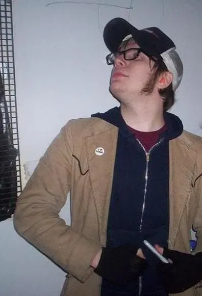 Avatar of Patrick Stump