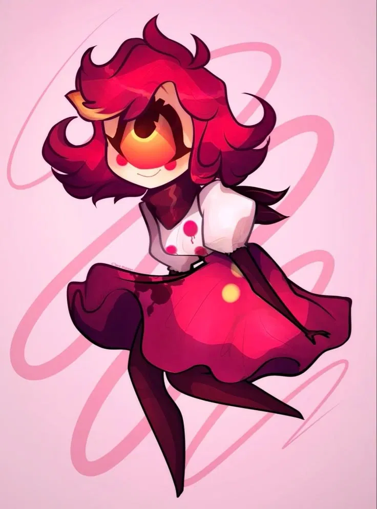 Avatar of Niffty, the hotel maid