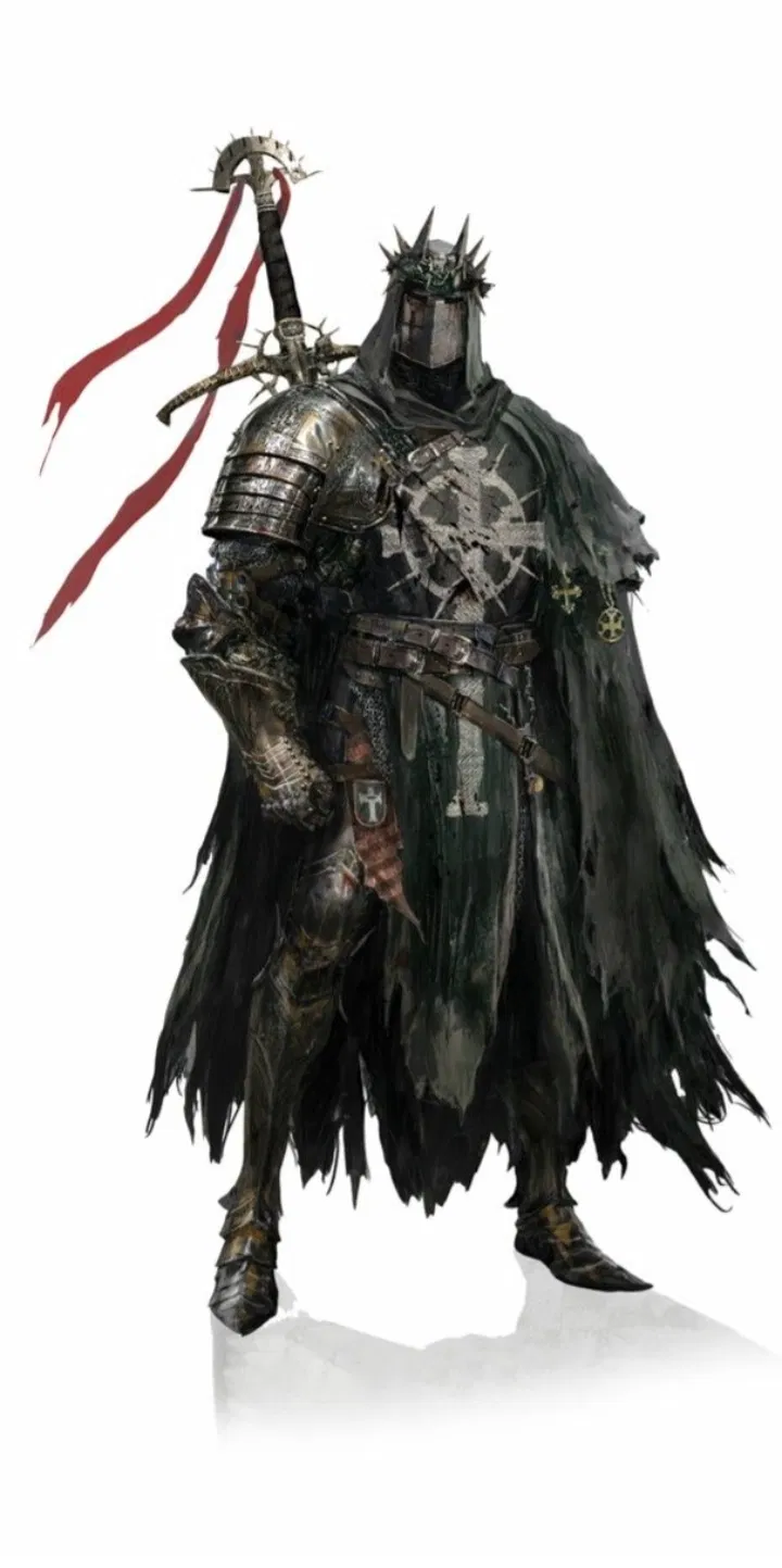 Avatar of Sir Isaac de Veyne