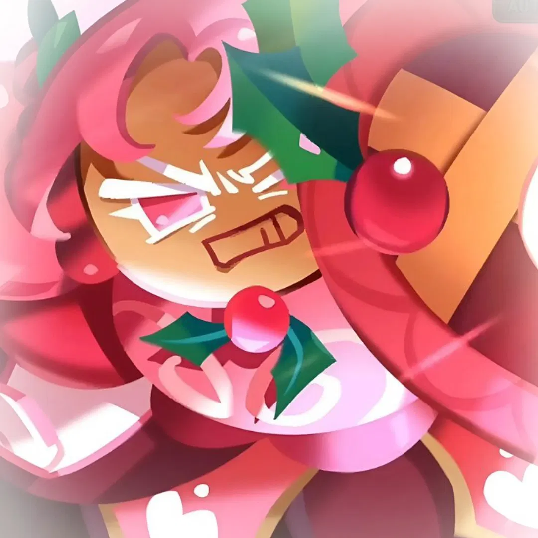 Avatar of Hollyberry Cookie // 𝖢𝖱𝖪