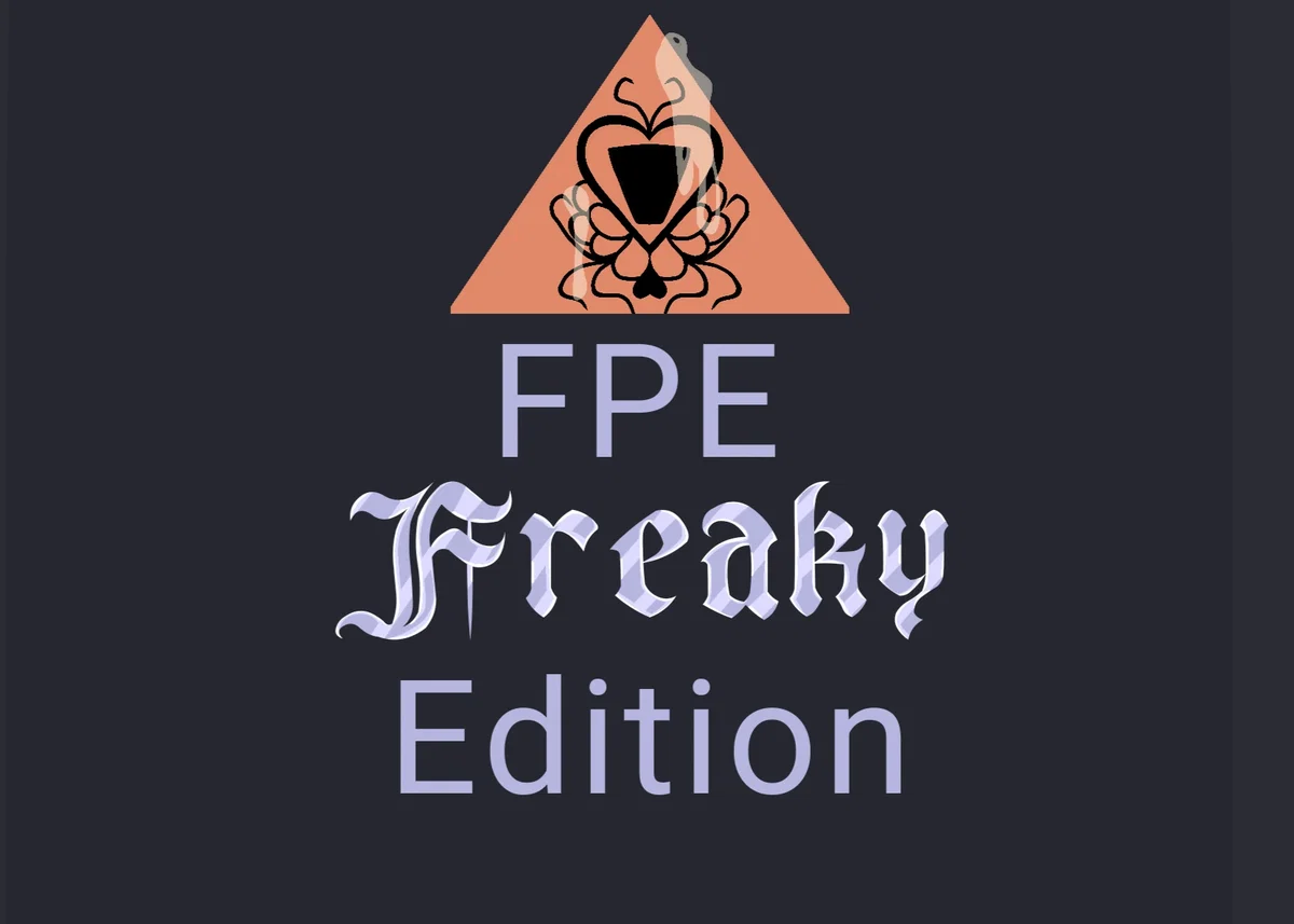 Avatar of FPE (Freaky Edition) But Better