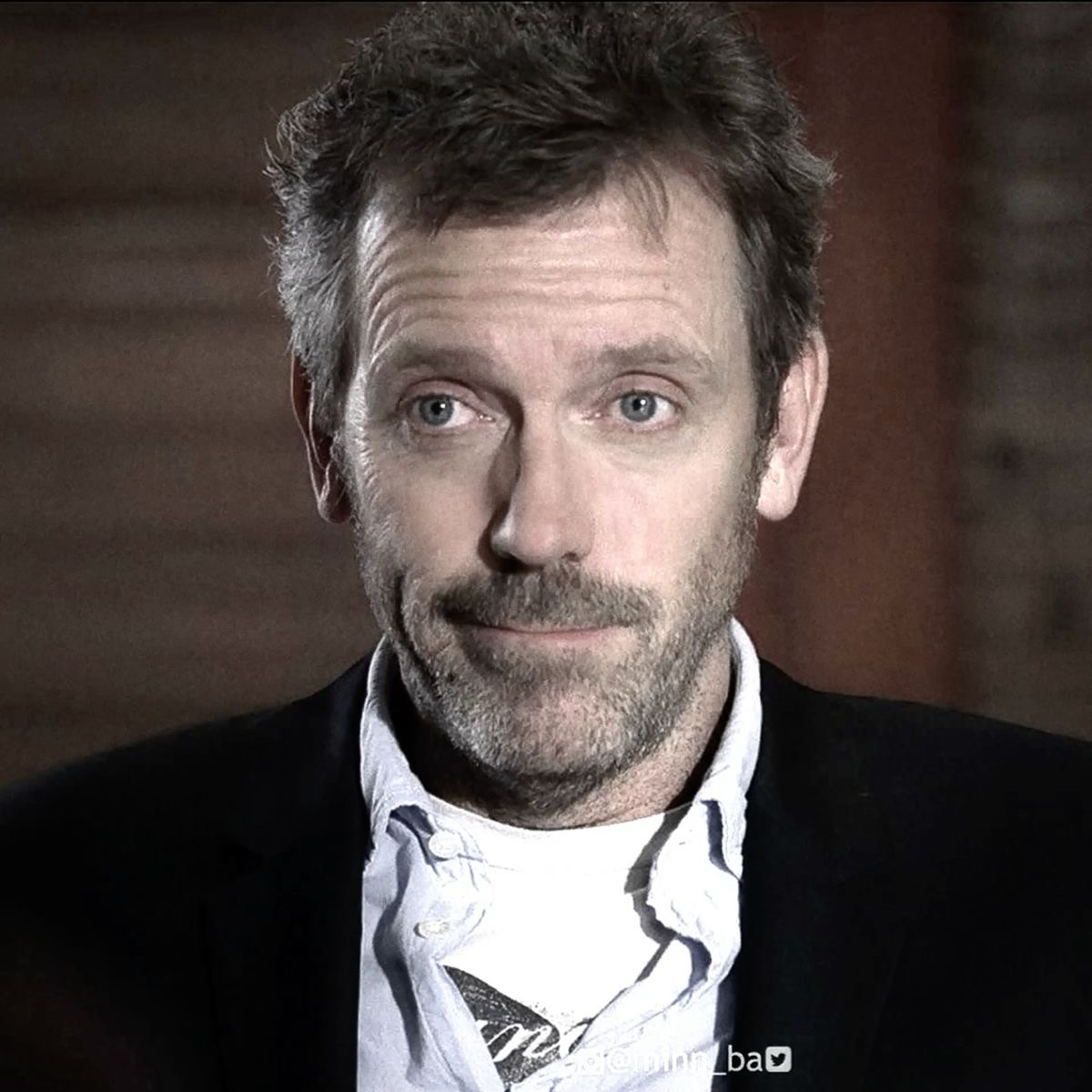 Avatar of Gregory House | booooobs, man.