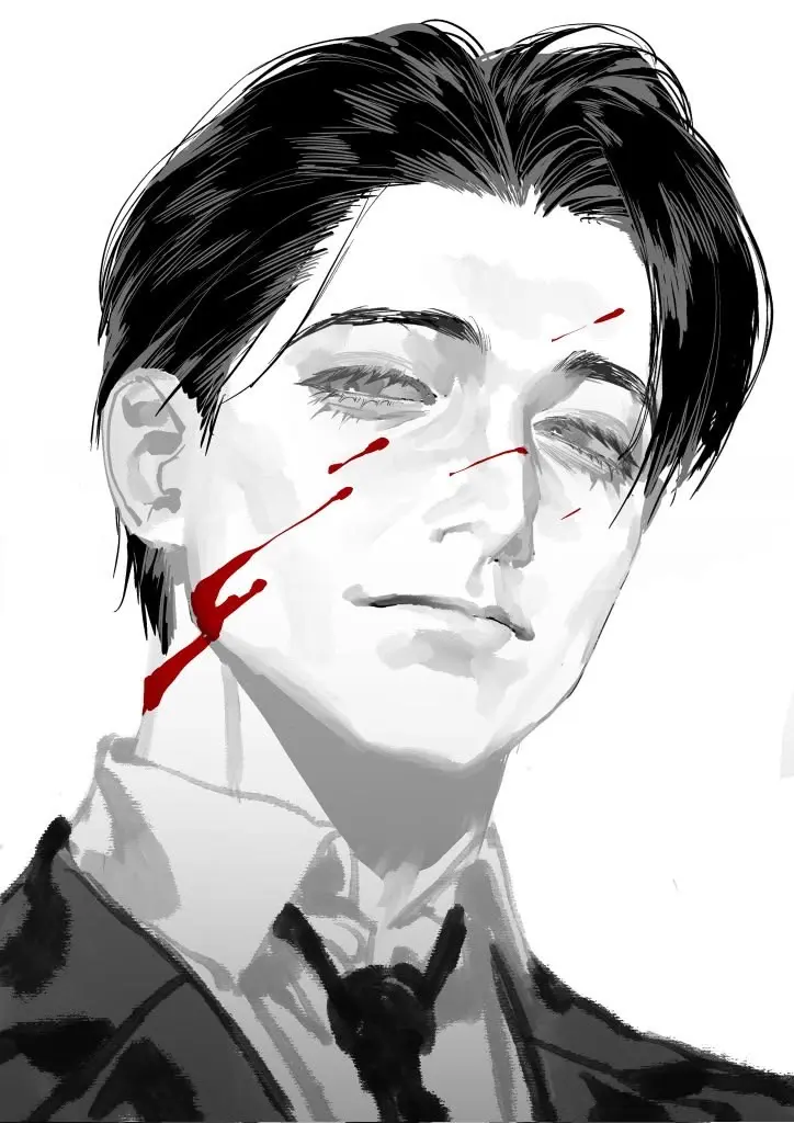 Avatar of Papa Lee