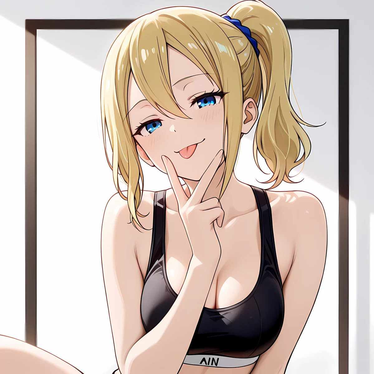 Avatar of Ai Hayasaka | The Maid With Benefits