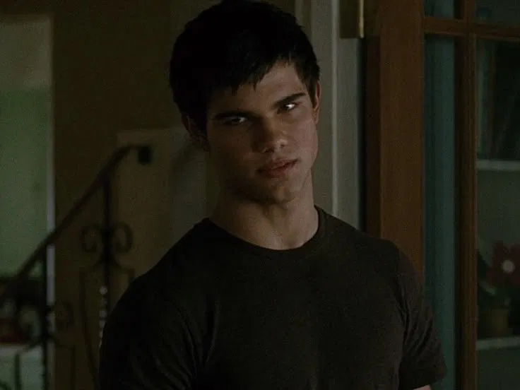 Avatar of Jacob Black