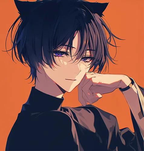 Avatar of ⌞Demi-human⌝ Scaramouche