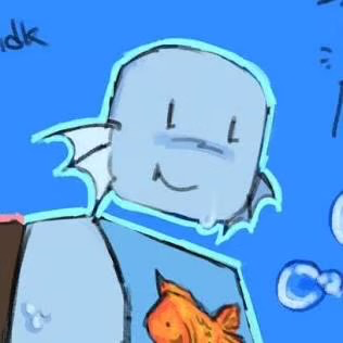Avatar of ꒰🐟꒱ 𝒜𝓃𝑔𝑒𝓇𝑒𝒹𝐹𝒾𝓈𝒽 ꒰🐟꒱