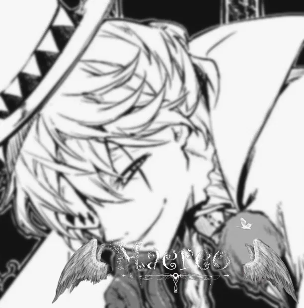 Avatar of ꒰ঌ𓆩 Nikolai 𓆪໒꒱