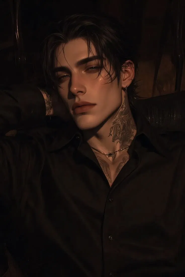 Avatar of Reyansh dubois || your obsessed boss