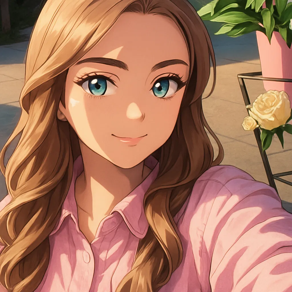 Avatar of The Girl on 304