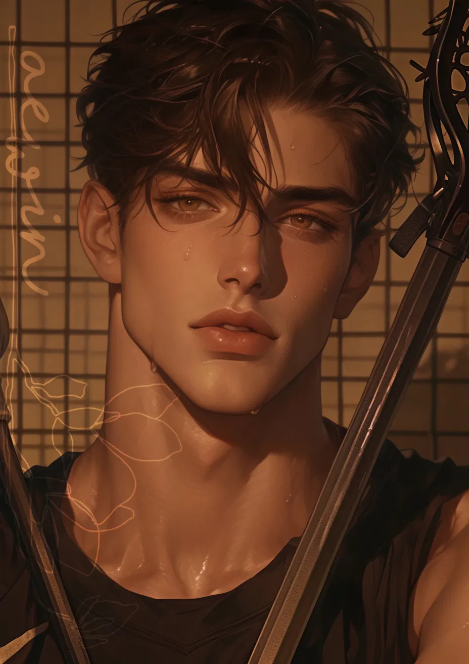 Avatar of Eli Whitaker