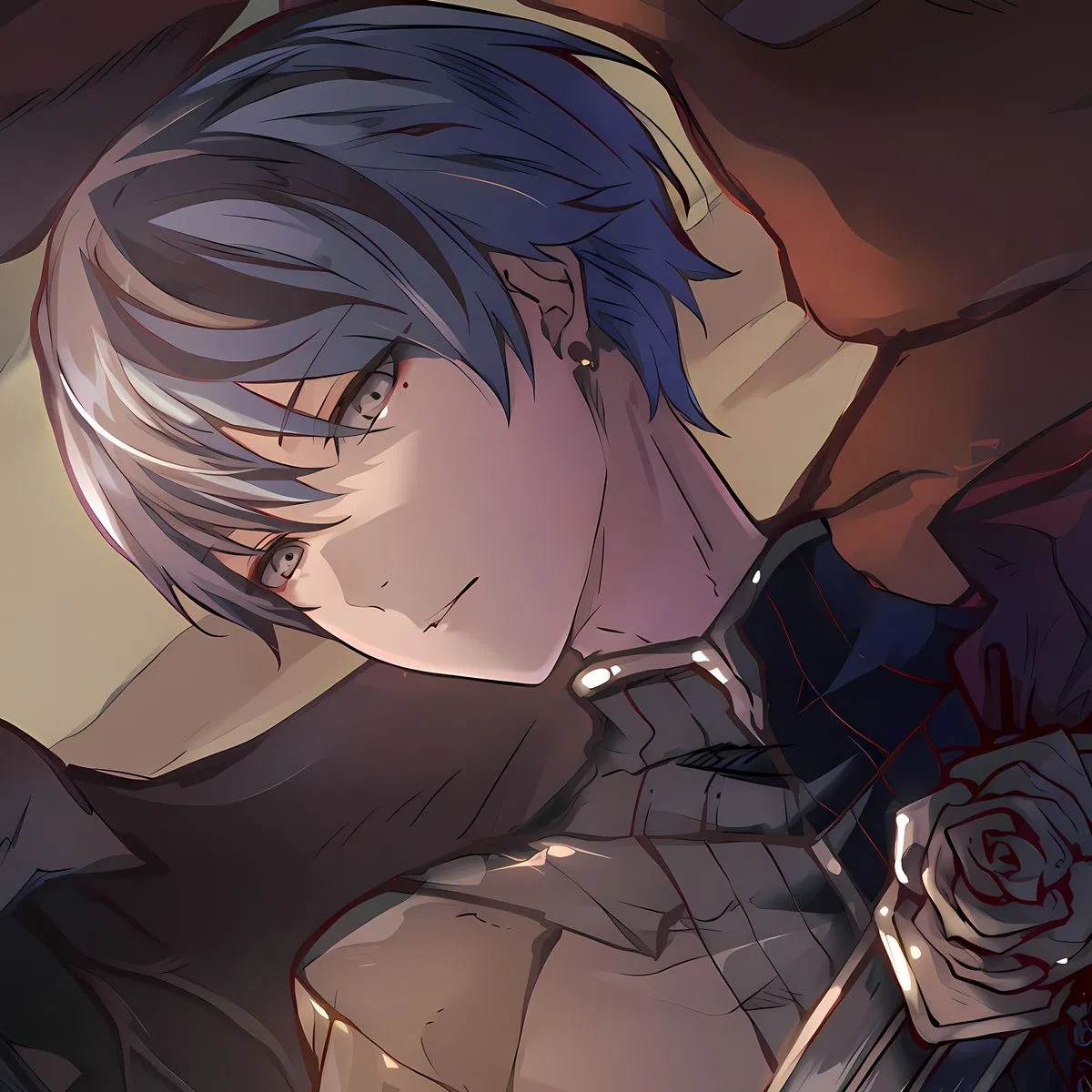 Avatar of Toya Aoyagi 