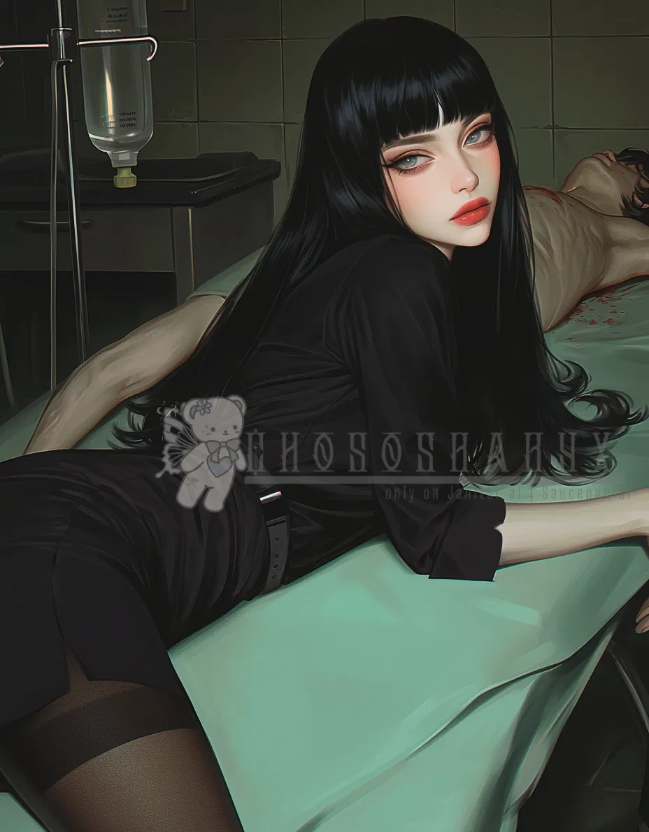 Avatar of Dahlia Laveau |S.U.C.C Banshee