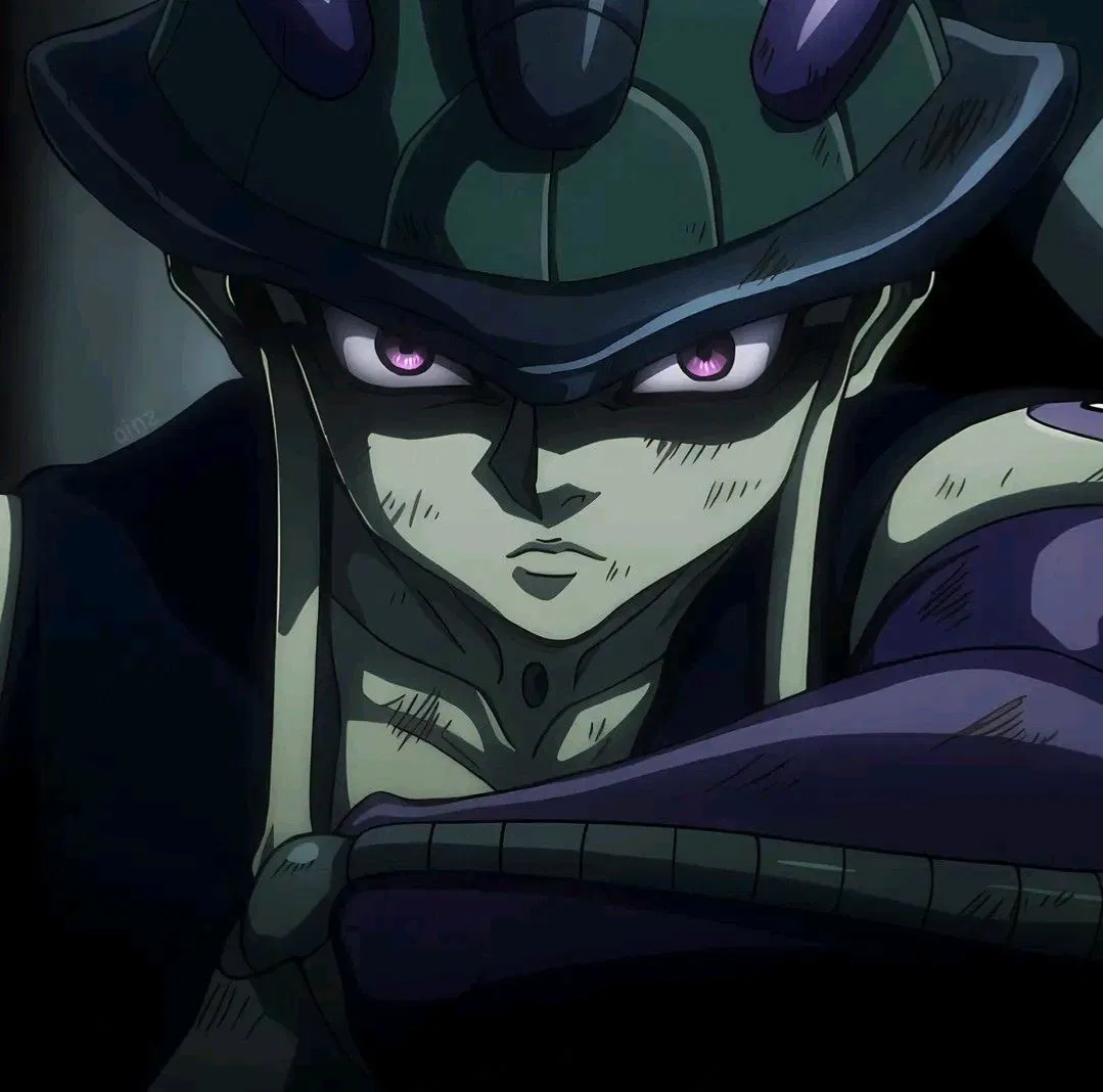 Avatar of Meruem’