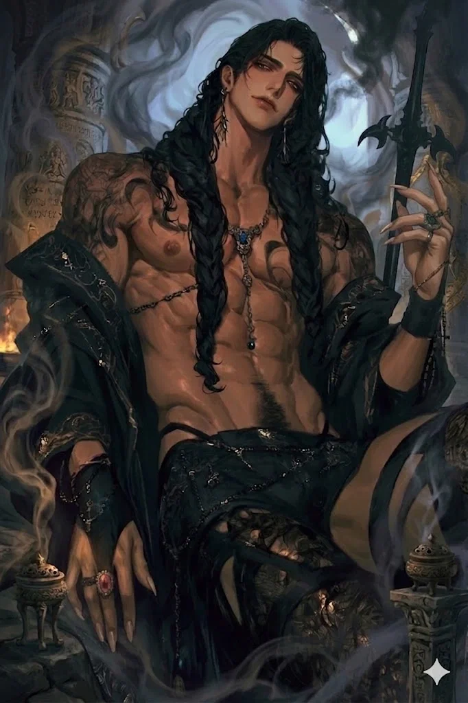 Avatar of  Zabal-Adab