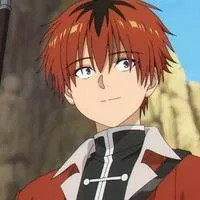 Avatar of Stark | Frieren