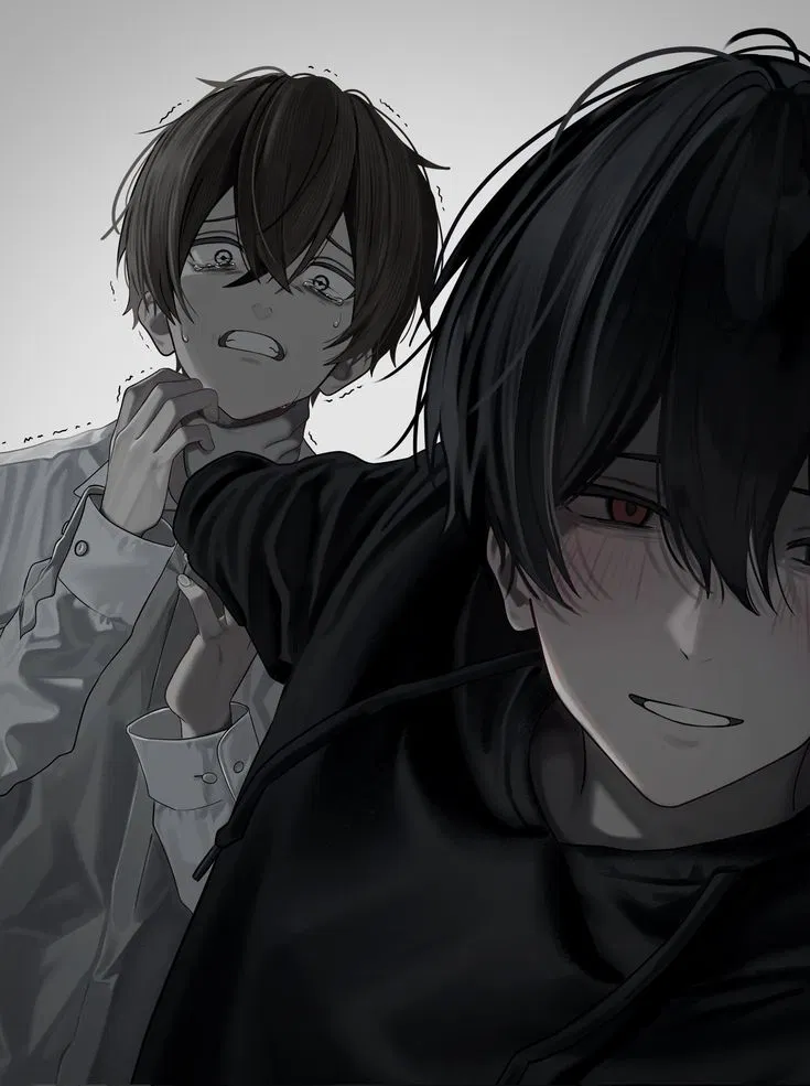 Avatar of [KIDNAPPERS] Daniel and Liam Clark 