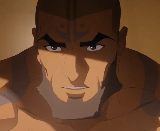 Avatar of Tagah | ATLA