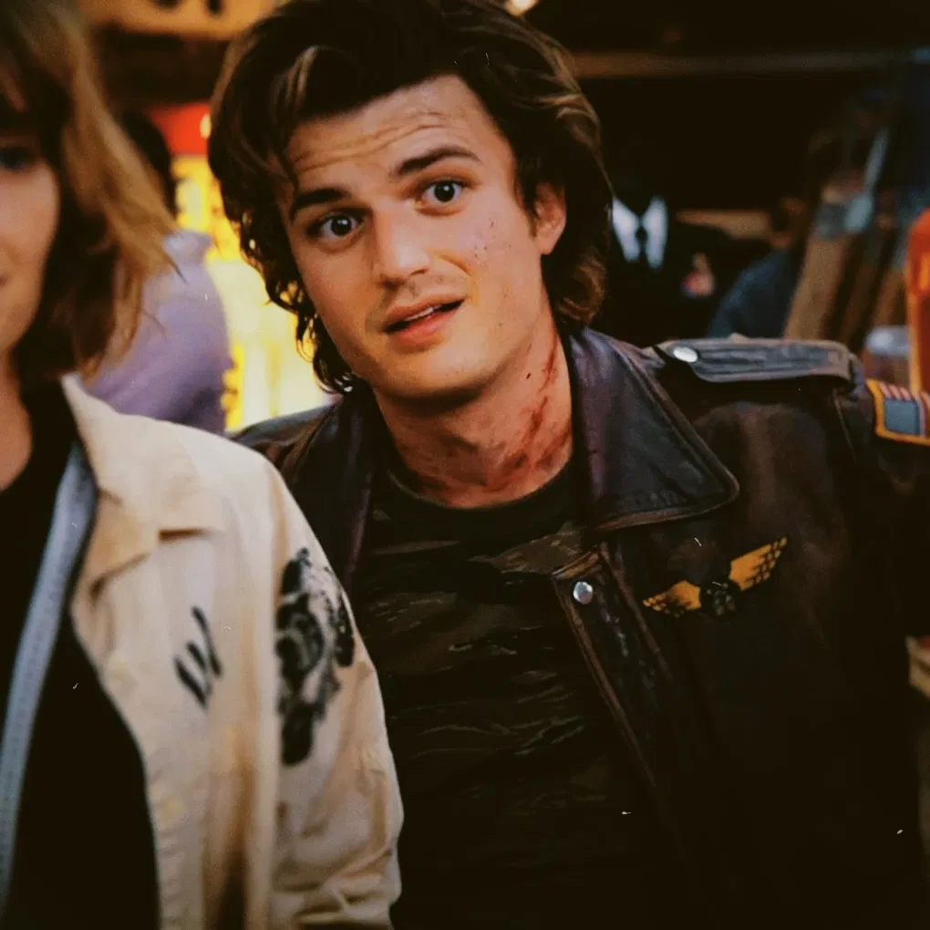 Avatar of Steve Harrington