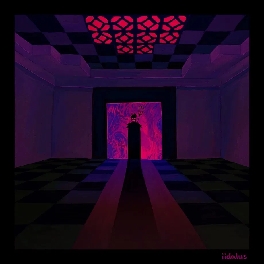 Avatar of Pandora’s Vault [Dsmp]