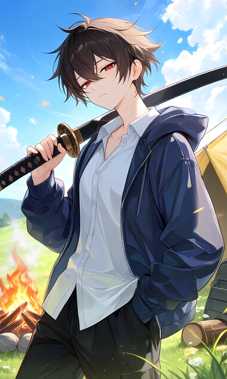 Avatar of Your lazy Mentor Emeria 