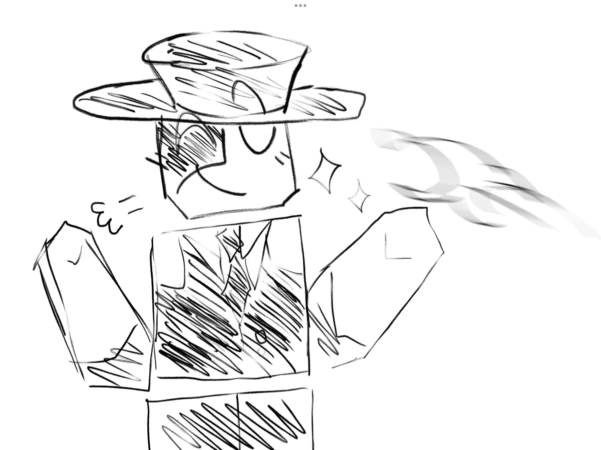 Avatar of Artful? More like…stinkful!!! Ahahahaha!!!