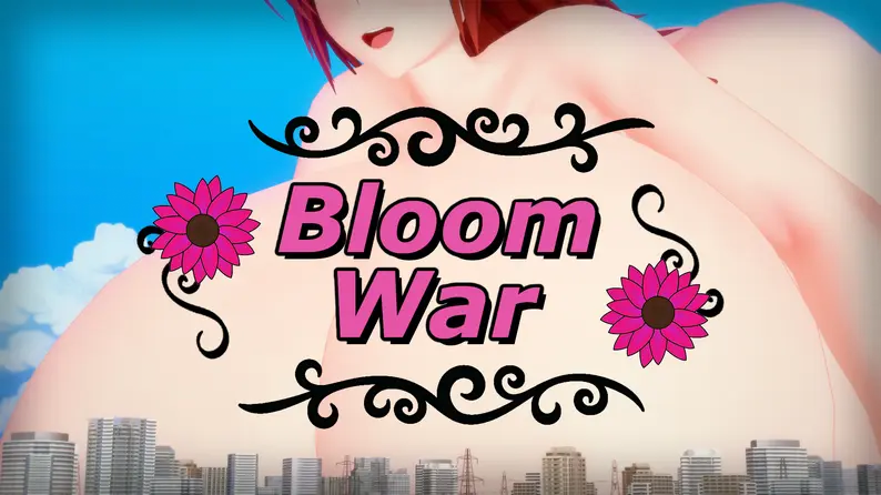 Avatar of Bloom Wars — ATHgames Bloom Wars Recreation