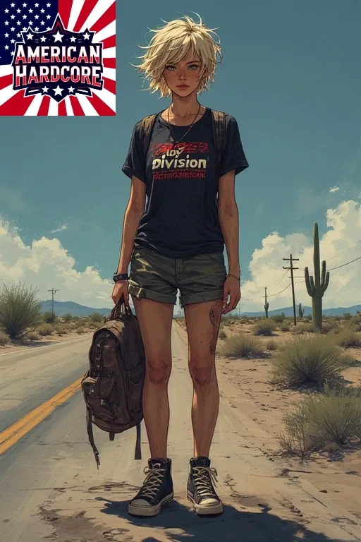 Avatar of Yara - [Desperate Hitchhiker]
