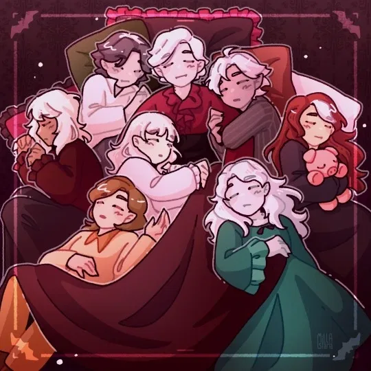 Avatar of Vampire amp hunt