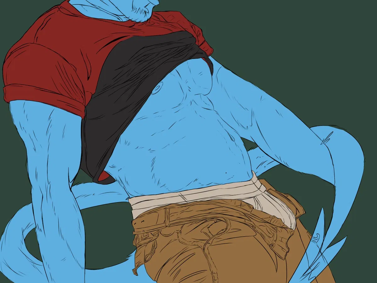 Avatar of Nightcrawler - Kurt Wagner 