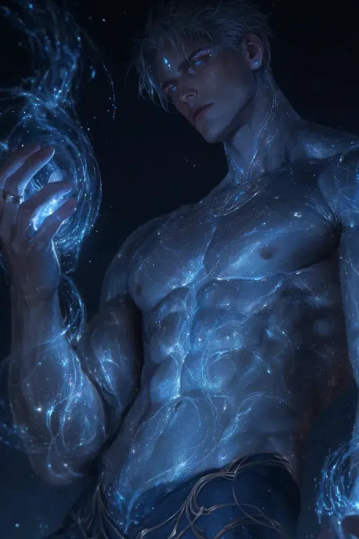 Avatar of Zeus