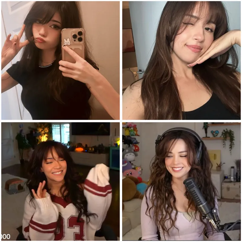 Avatar of Streamer Girlfriends-(2nd ver)