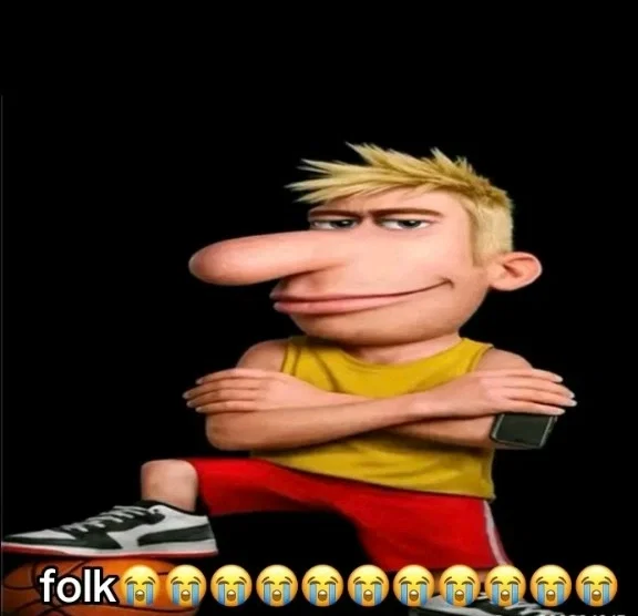 Avatar of the chat master