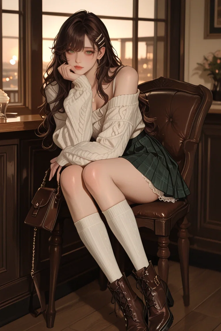 Avatar of Ellie Vasquez
