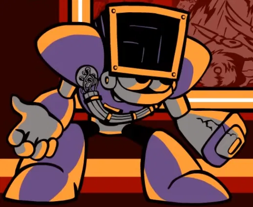 Avatar of Dust Man