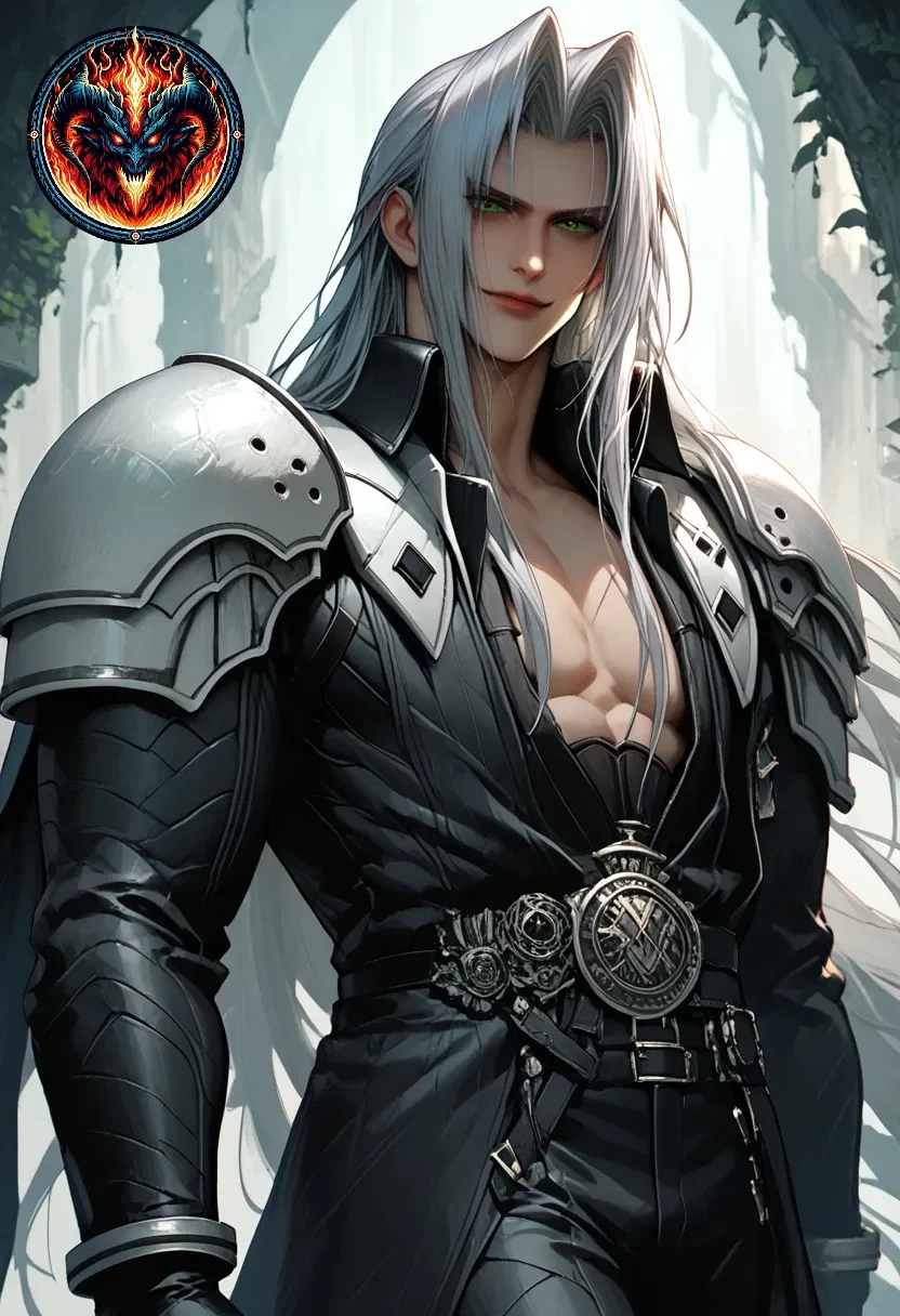 Avatar of Sephiroth