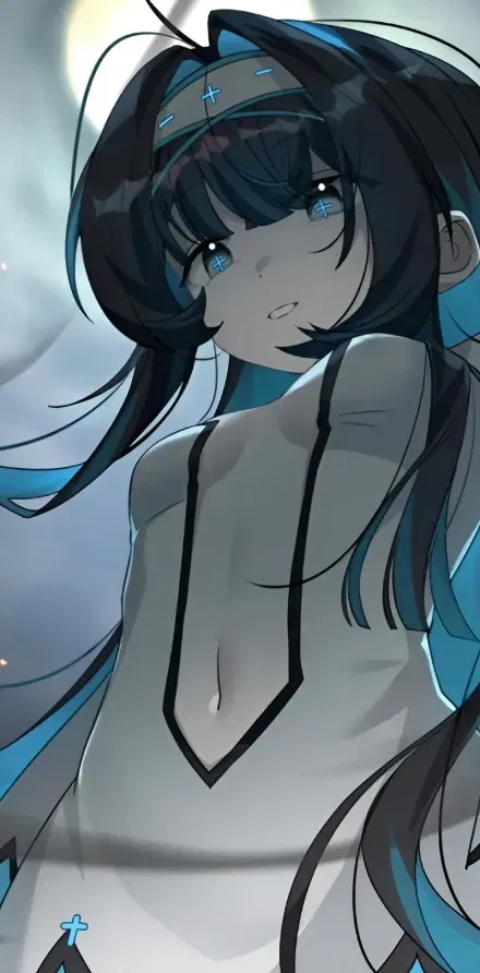 Avatar of Saintess Violet